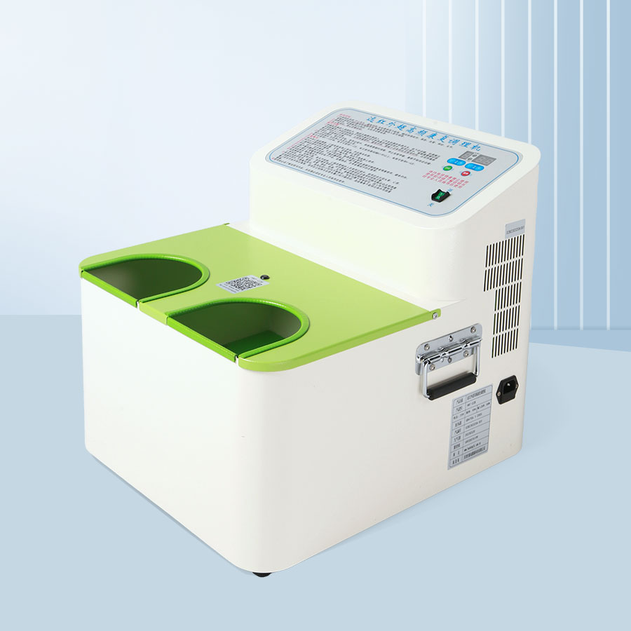 保健休闲养护机 HKF—02B